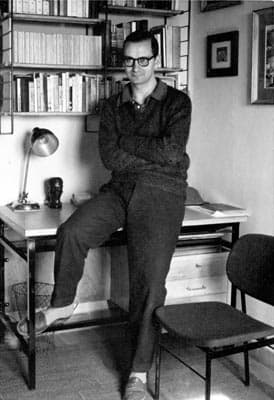 El autor