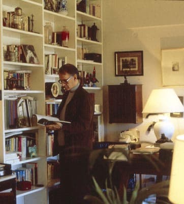 El autor