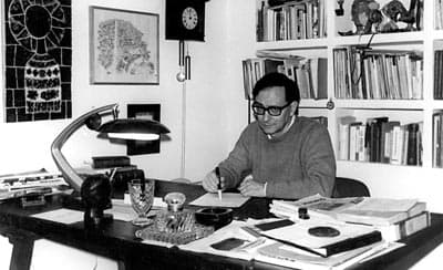 El autor
