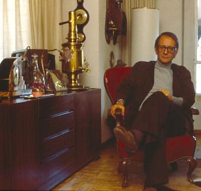 El autor
