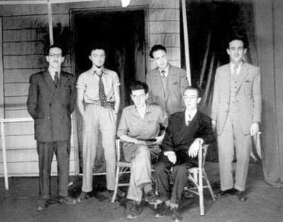 Grupo de Teatro