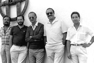 Premio Bustarviejo